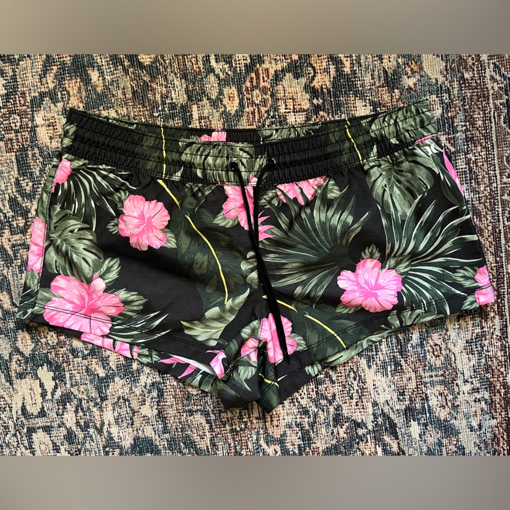Hurley board shorts